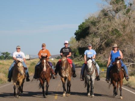 The Posse